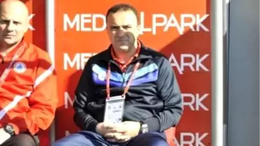 İstanbul Büyükşehir Belediyespor: 2