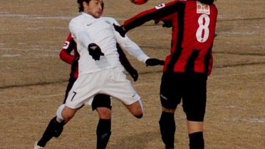 Karsspor - Orhangazispor: 0-0