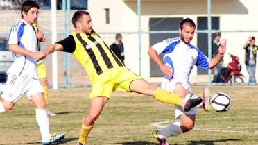 Kepez Belediyespor- Kilimli Belediyespor: 2-1