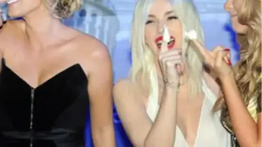 Nazar Değdi Böyle Şiştim