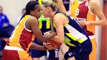 Potada Derbi Fenerbahçe'nin