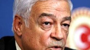 'Devletin Kürtler'e Özür Borcu Var‎'