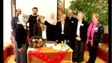 Ebeveyn Kongresine Yoğun İlgi