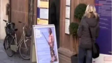 İnsanlık Tarihinin Anahtarı; Buzadam Ötzi