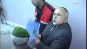 İşadamı Cinayeti Davasında Karar