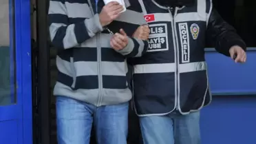 Paravan Firma ile Piyasayı 4 Milyon TL Dolandırdılar