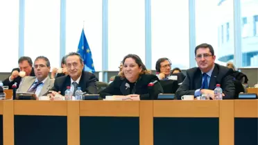 Seramikçilerin Avrupa Çıkarması