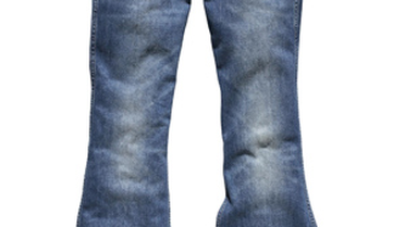 Yeni Trend: Flare Paça