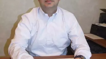 Ayşe Bebek, Babasından Karaciğer Nakliyle Yaşama Döndü