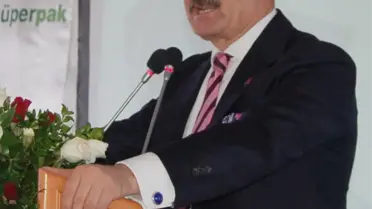 Bakan Çağlayan: 'Arap Birliği'nin, Suriye İçin Aldığı Kararların Bir Kısmına Uyacağız'