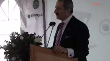 Bakan Çağlayan Arap Birliği'nin, Suriye İçin Aldığı Kararlara Uyacağız