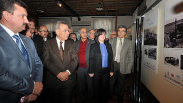 Başkan Kocaoğlu, 'Ulaşımda da Öncüyüz'