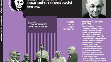 Dersim Harekâtı ve Cumhuriyet Bürokrasisi