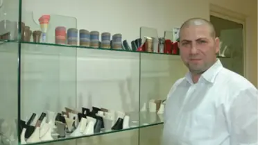 Kırılana Kadar Varlığından Haberimiz Yok Ama