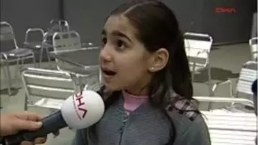 Türkiye'yi Üzen Gizem'in Ailesiyle Birlikte Çekilen Arşiv Görüntüleri...