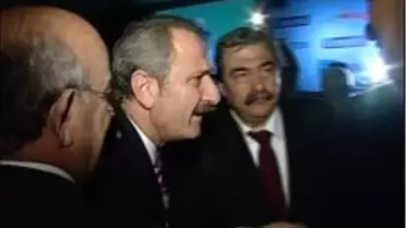 Anadolu'nun En Büyükleri Ödüllerini Aldı