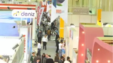 Aynı Adreste, İki Fuar Bir Arada!
