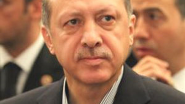 Erdoğan, Üsküdar'daki Konutunda Dinleniyor