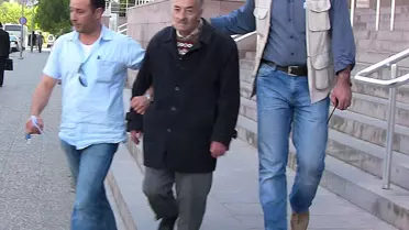 Huzurevi Cinayeti Sanığına 15 Yıl Hapis