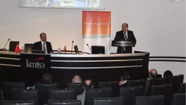 ''Karaküçük, Teşvik Bölge Sayısı 6 Olmalı''