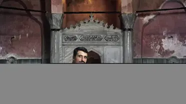 Pi Artworks Galatasaray: Ahmet Sel Oryantal İllüzyonlar