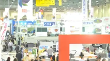 Açıkhava Reklamcılığı Fuarı Kapılarını Açtı!