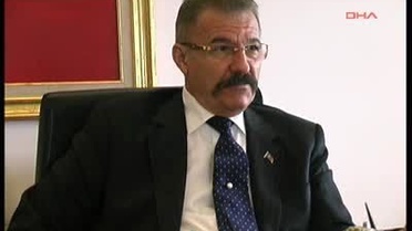 Amanoslar' da PKK Lı Avı