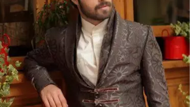 Erkek Modelden Kadına Şiddete Hayır'a Destek