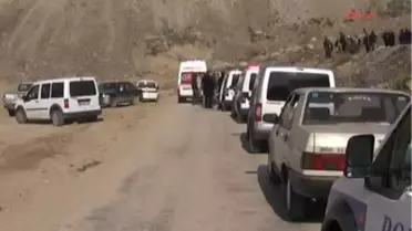 İnşaat İşçileri Kavga Etti 2 Yaralı