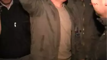 Tokatlı ve Doğulu İşçilerin Çiş Kavgası