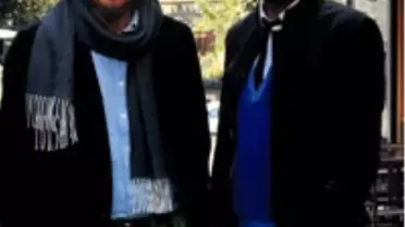 Türkiye Gibi Bir Setti Şizofren Oldum!