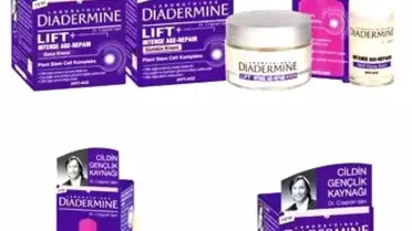 Yeni Yılda Zamanı Tersine Çevirin!