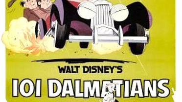 101 Dalmaçyalı Filmi
