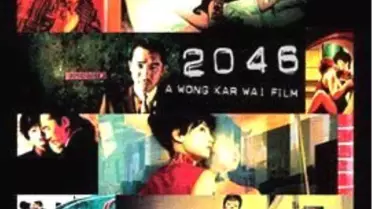 2046 Filmi