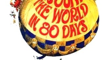 80 Günde Devr-i Alem Filmi
