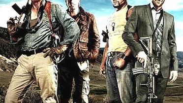 A Takımı Filmi