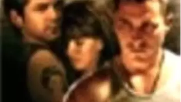 Acımasız Hayat Filmi