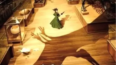 Adele’nin Olağanüstü Maceraları Filmi