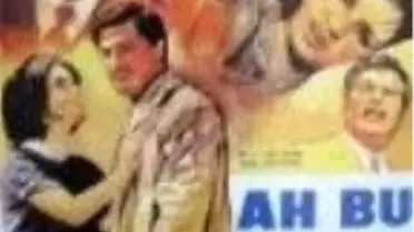 Ah Bu Dünya Filmi