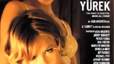 Aldatan Yürek Filmi