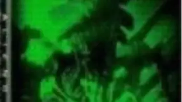 Aliens Filmi