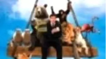 Aman Tanrım Filmi