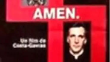 Amen. Filmi
