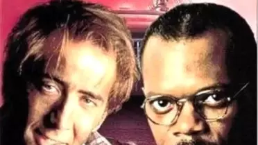 Amos ve Andrew Filmi