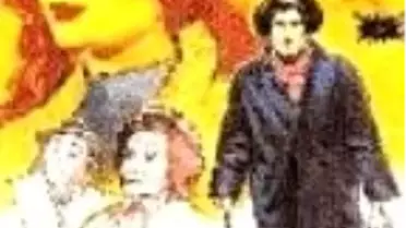 Anasının Kuzusu Filmi