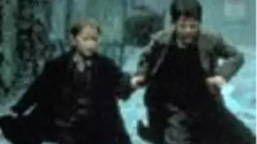 Angela'nın Külleri Filmi