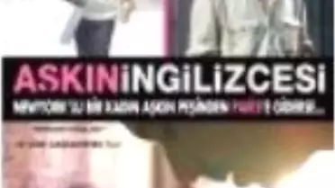 Aşkın İngilizcesi Filmi