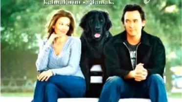 Aşkla Randevu Filmi