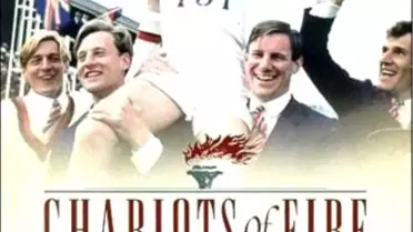 Ateş Arabaları Filmi