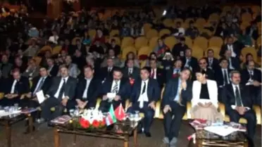 Azeri Milletvekili Paşayeva: Türkiye ile Azerbaycan Arasında Problem Yok